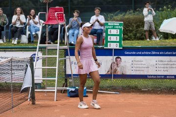 Tessa Brockmann 24 - ITF Kaltenkirchen